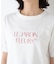 ◆ＴＳＵＮＡＧＵ　ロゴＴシャツ