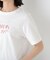 ◆ＴＳＵＮＡＧＵ　ロゴＴシャツ