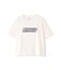 ◆ＴＳＵＮＡＧＵ　ロゴＴシャツ