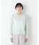 《名品 ／ 洗える》ラミーボザムシャツストライプブラウス