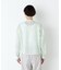 《名品 ／ 洗える》ラミーボザムシャツストライプブラウス