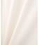 《大人気追加入荷！ ／ 洗える》ライトカットソースタンドフリルブラウス