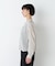 《名品 ／ 洗える ／ 4カラー展開》ラミーボザムシャツブラウス