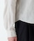 《名品 ／ 洗える ／ 4カラー展開》ラミーボザムシャツブラウス