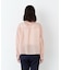 《名品 ／ 洗える ／ 4カラー展開》ラミーボザムシャツブラウス