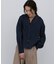 《名品 ／ 洗える ／ 4カラー展開》ラミーボザムシャツブラウス