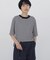 ◆ゼロロックボーダーＴシャツ