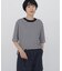◆ゼロロックボーダーＴシャツ