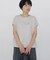 ◆刺繍ロゴＴシャツ