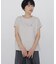 ◆刺繍ロゴＴシャツ
