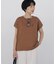 ◆刺繍ロゴＴシャツ
