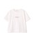 ◆プリントロゴＴシャツ