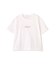 ◆プリントロゴＴシャツ