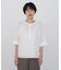 ◆《洗える ／ Good Price》 エンブロイダリードッキングブラウス