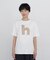 《 大人気！ ／ CLOUDYコラボ 》アフリカンモチーフ プリントＴシャツ