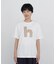 《 大人気！ ／ CLOUDYコラボ 》アフリカンモチーフ プリントＴシャツ