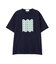 《 大人気！ ／ CLOUDYコラボ 》アフリカンモチーフ プリントＴシャツ