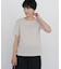 ◆《清涼素材 ／ 接触冷感 ／ 吸水速乾》 コンパクトポケットＴシャツ