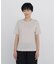 ◆《清涼素材 ／ 接触冷感 ／ 吸水速乾》 コンパクトポケットＴシャツ