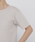 ◆《清涼素材 ／ 接触冷感 ／ 吸水速乾》 コンパクトポケットＴシャツ