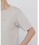 ◆《清涼素材 ／ 接触冷感 ／ 吸水速乾》 コンパクトポケットＴシャツ
