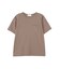 ◆《清涼素材 ／ 接触冷感 ／ 吸水速乾》 コンパクトポケットＴシャツ