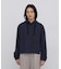 ◆カットソーコンビタイプライターフーディー