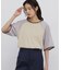 ◆ラグランスリーブリンガーＴシャツ