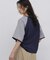◆ラグランスリーブリンガーＴシャツ