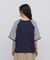 ◆ラグランスリーブリンガーＴシャツ