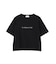 《4色展開》メッセージロゴＴシャツ