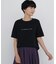 《4色展開》メッセージロゴＴシャツ