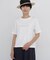 《4色展開》メッセージロゴＴシャツ