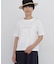《4色展開》メッセージロゴＴシャツ