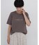 《4色展開》メッセージロゴＴシャツ