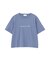 《4色展開》メッセージロゴＴシャツ