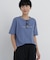 《4色展開》メッセージロゴＴシャツ