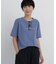 《4色展開》メッセージロゴＴシャツ