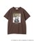 《LIFE PICTURE COLLECTION別注》フォトＴシャツ CIRCA