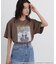 《LIFE PICTURE COLLECTION別注》フォトＴシャツ CIRCA