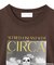 《LIFE PICTURE COLLECTION別注》フォトＴシャツ CIRCA