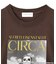 《LIFE PICTURE COLLECTION別注》フォトＴシャツ CIRCA