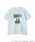 《LIFE PICTURE COLLECTION別注》フォトＴシャツ CIRCA