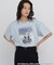 《LIFE PICTURE COLLECTION別注》フォトＴシャツ CIRCA