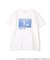 《LIFE PICTURE COLLECTION別注》フォトＴシャツ DOG