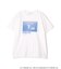《LIFE PICTURE COLLECTION別注》フォトＴシャツ DOG