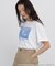《LIFE PICTURE COLLECTION別注》フォトＴシャツ DOG