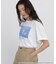 《LIFE PICTURE COLLECTION別注》フォトＴシャツ DOG