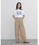 《LIFE PICTURE COLLECTION別注》フォトＴシャツ DOG