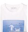 《LIFE PICTURE COLLECTION別注》フォトＴシャツ DOG